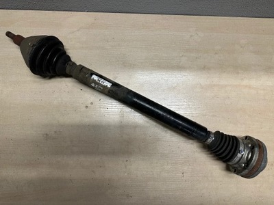 VW SEAT SKODA ПОЛУОСЬ ПРАВОЕ ДЛИННАЯ 6R0407764P