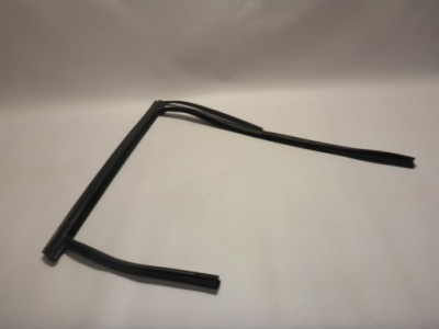 Прокладка скло правий задня ford kuga mk2 13- фото №1