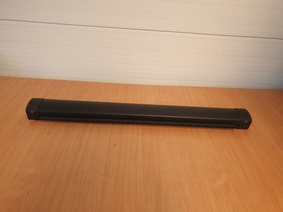 Шторка сетка багажника peugeot 508 98004844 фото №1