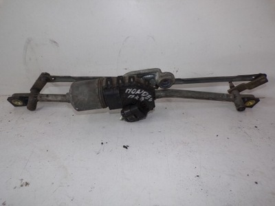 Механізм двірник перед mondeo mk3 фото №1