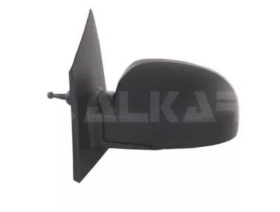 Зеркало наружное hyundai getz 02-05 l фото №1