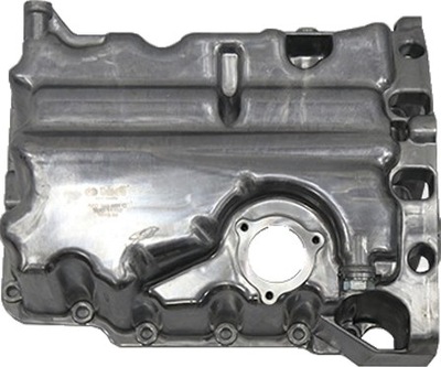 Vika 11031804101 піддон масляна фото №1