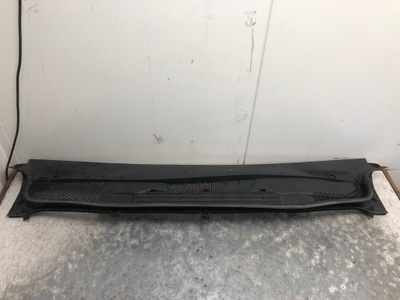 Жабо mercedes w169 lift a1698300413 фото №1