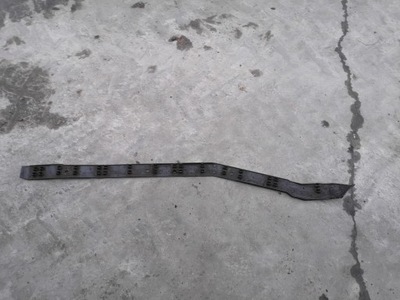 Корпус защита трубопровод audi a6 c5 all 4z7201486 фото №1