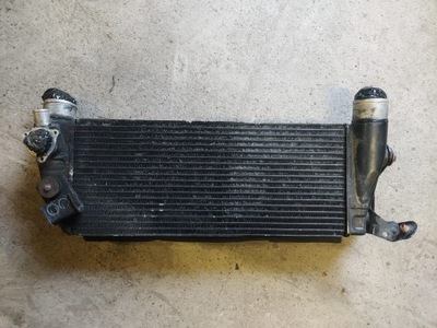 INTERCOOLER FERRARI 488 GTB PISTA SPIDER 336492  