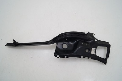 Audi a4 b7 8e9 kombi 05-08 панель фари лівий задня фото №1