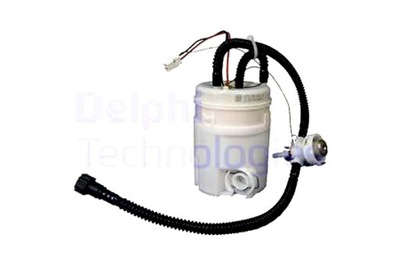 DELPHI BOMBA COMBUSTIBLES LAND ROVER DISCOVERY 3 RANGE ROVER SPORT I 4.0  