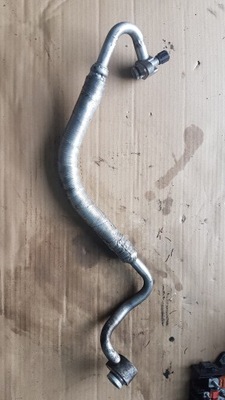 Шланг кондиционера audi 4g0260707al фото №1