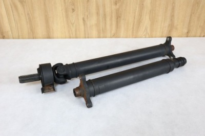 Mercedes slk r172 wał привідний 2.2 cdi a1724100100 фото №1