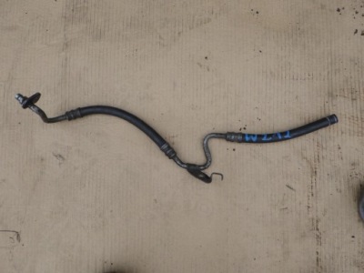 Шланг усилителя mercedes w212 2124601724 фото №1