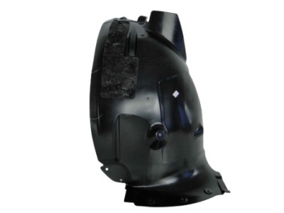 Mercedes cla 118 подкрылок передние левая cz 2 задняя фото №1