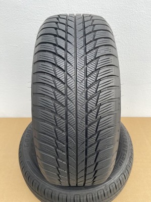 OPONA 205/55/16 91H BRIDGESTONE BLIZZAK LM001