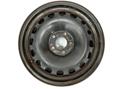 FORD TRANSIT CONNECT 16'' 5X108X63,3 6,5JX16 ET50 