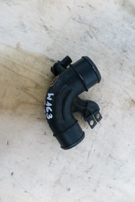 Датчик map датчик труба w163 1635071124 фото №1