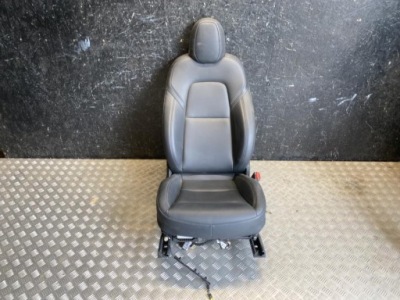 Сидіння пасажира tesla model y 2022 фото №1