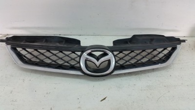 Решётка радиатора решётка радиатора mazda 5 c23550711 фото №1