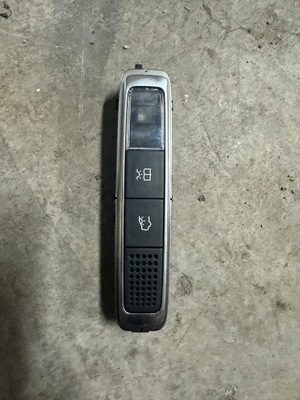 Mercedes w222 s-klasa лампа ручки потолочный rh фото №1