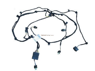 Mercedes gla джгут pdc перед a2475402020 фото №1