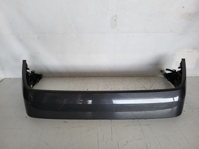 Спойлер спойлер задня ford ranger wildtrak обшивка багажника фото №1