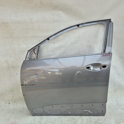 Peugeot 3008 5008 ii 16- двері перед передні ліва фото №1