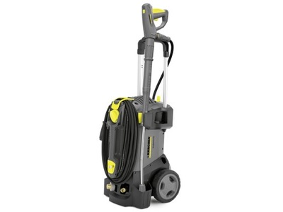 Myjka ciśnieniowa KARCHER HD 5/17 C 1.520-940.0