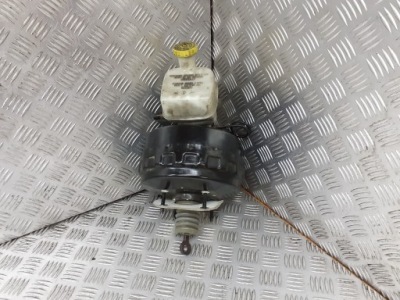 Усилитель тормозов chrysler pt cruiser 2.2 crd p05085524ab фото №1