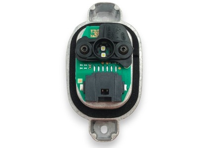 Преобразователь 6 pin модуль led света do bmw f20 f21 lci lift 2015-2019 фото №1