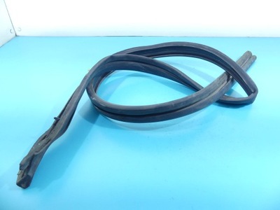 Прокладка кузовна pod рамка двері ranger 06-11 фото №1