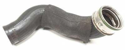 Wąż труба интеркулер mercedes w245 a1695280482 фото №1