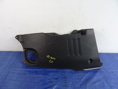 Защита левая na pas поперечина lexus gs300 53796-30050 фото №1