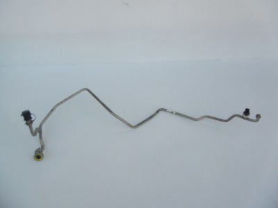 Шланг кондиционера volvo v70 iii s80 ii 2.4 d фото №1