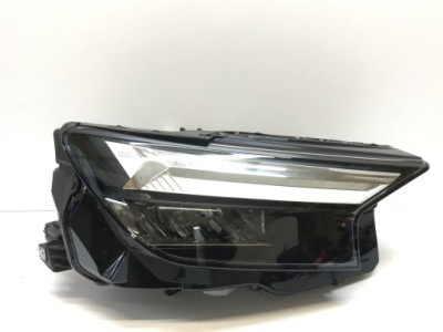 Лампа права full led audi q4 e-tron 89a941034 фото №1