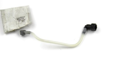 Шланг топлива peugeot partner expert citroen berlingo 1.9 dw8 otyginał фото №1