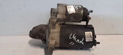 Mazda 2 стартер po014809 фото №1