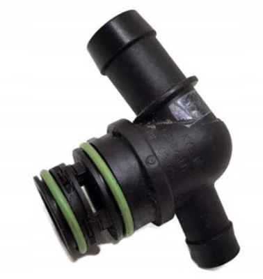 Volkswagen оригинальный номер 03f103175a клапан обратный фото №1