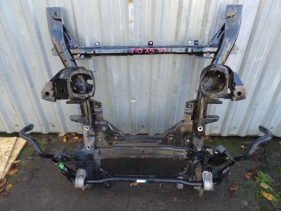 Bmw x5 f15 4x4 підрамник підрамник фото №1