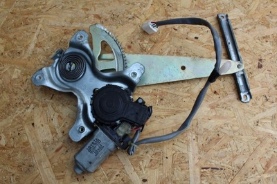 Механизм подъемник левый задняя lexus gs ii lift фото №1