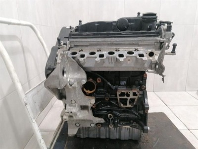 ENGINE 1.6 TDI CAY 90 PS 102 PS 105 PS VW AUDI SEAT SKODA BARE PILLAR  