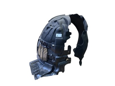 Audi rs7 4g подкрылок правое перед 4g8821172f фото №1