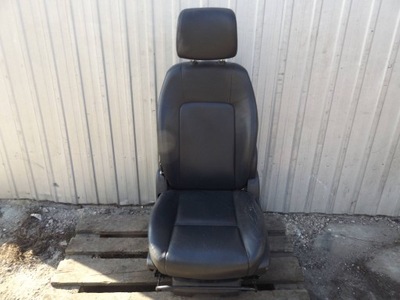 Captiva сидіння лівий перед шкіра фото №1