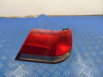 Opel vectra c лампа задня ліва 13184022 фото №1