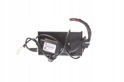 Модуль телефона ipod mercedes ntg 2.5 b67824530 фото №1
