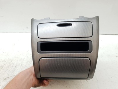 Попільничка бардачок kia magentis ii фото №1