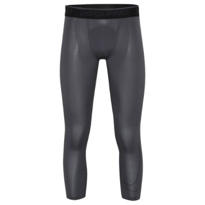 LEGGINSY MĘSKIE NIKE PRO 7/8 Dri-FIT DD1919-068 R. M