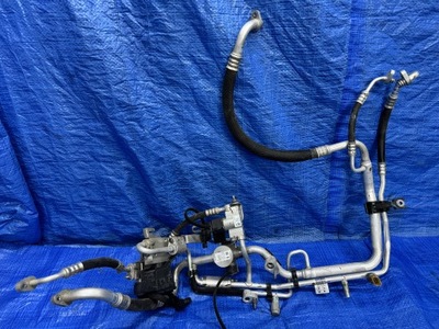 Провода кондиционера peugeot e-208 ii фото №1