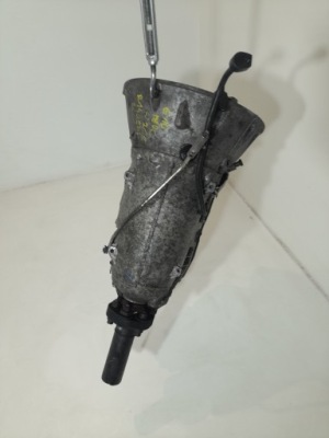 Коробка передач передач mercedes w203 w211 1.8 r1402712601 фото №1