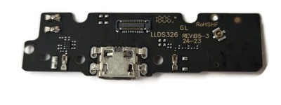 Gniazdo ładowania USB Motorola Moto E5 Plus