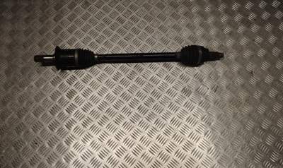 Bmw f30 f31 f32 f33 привідний вал лівий задня 7609351 фото №1