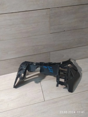 Mercedes gle amg śizg бампер правий перед a1678855403 фото №1