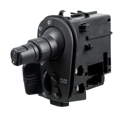 Переключатель комбинированный руля do renault kangoo фото №1